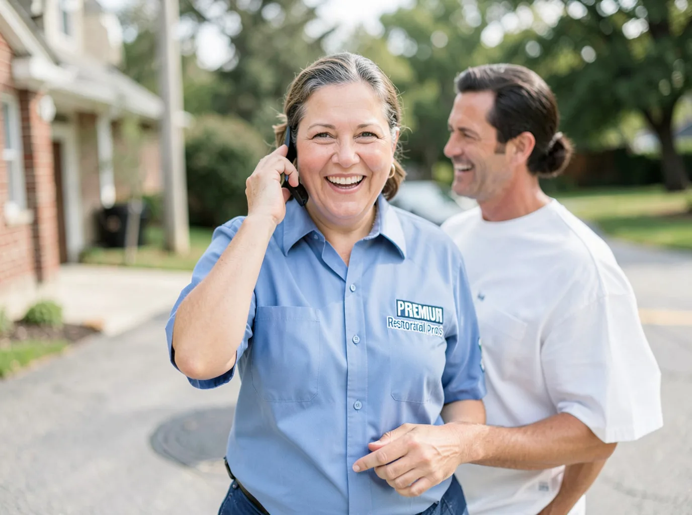 Water Damage Restoration Rueter, MO FAQs